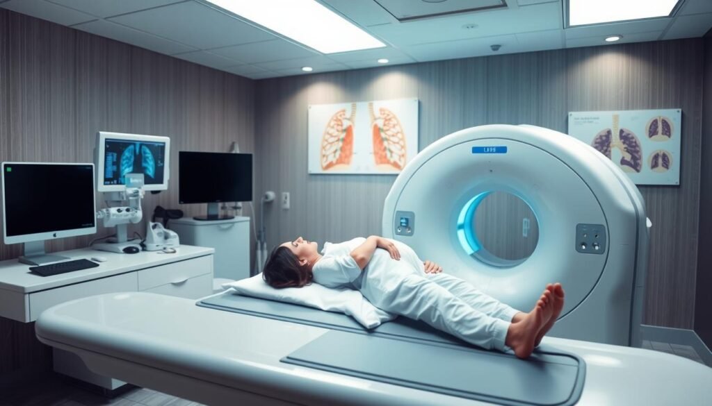 lung cancer screening