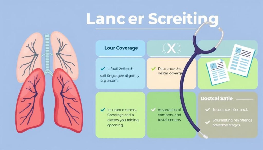 lung cancer screening coverage requirements
