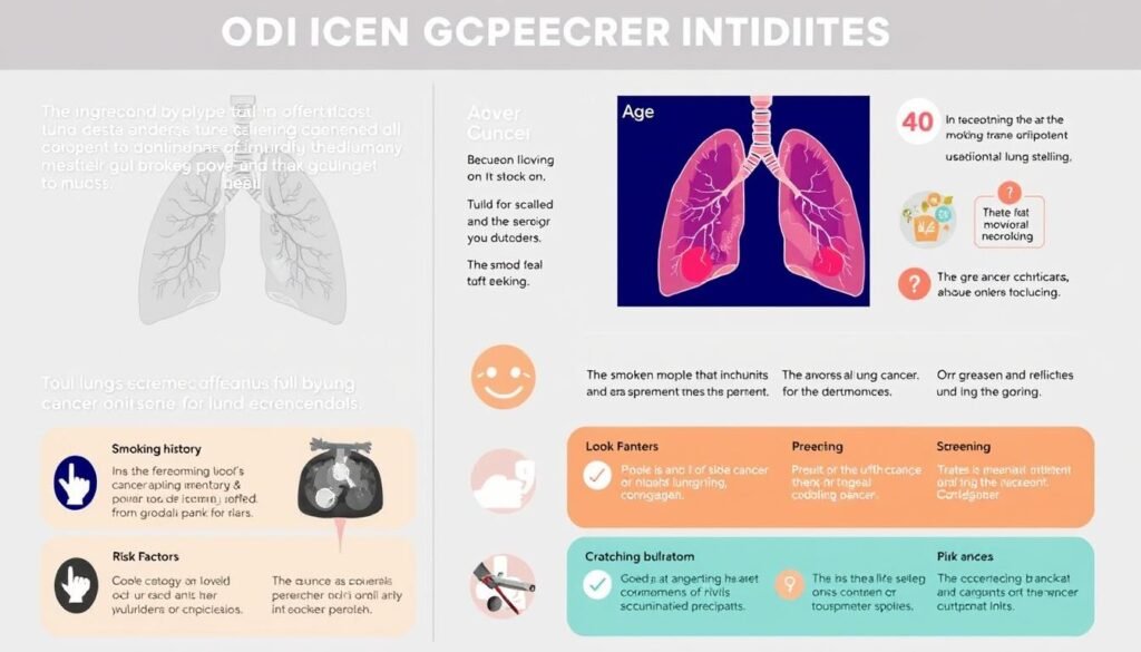 lung cancer screening guidelines