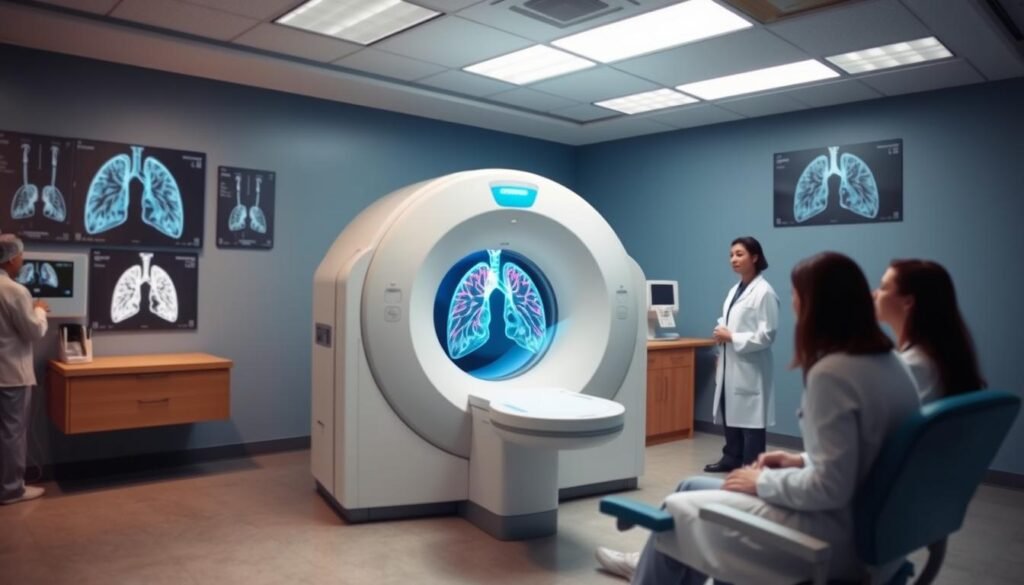 lung cancer screening guidelines