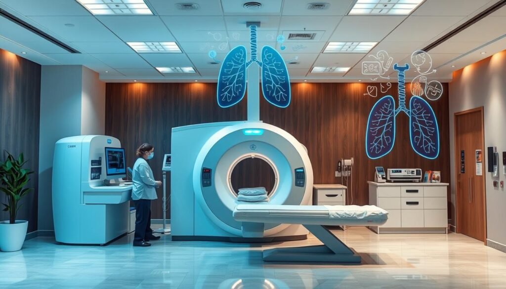 lung cancer screening guidelines