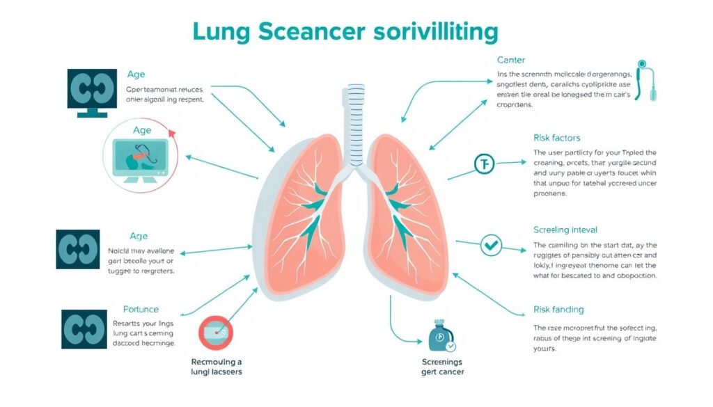 lung cancer screening guidelines
