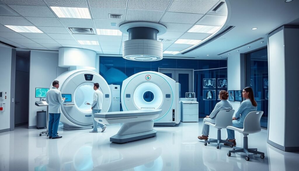 lung cancer screening improvements