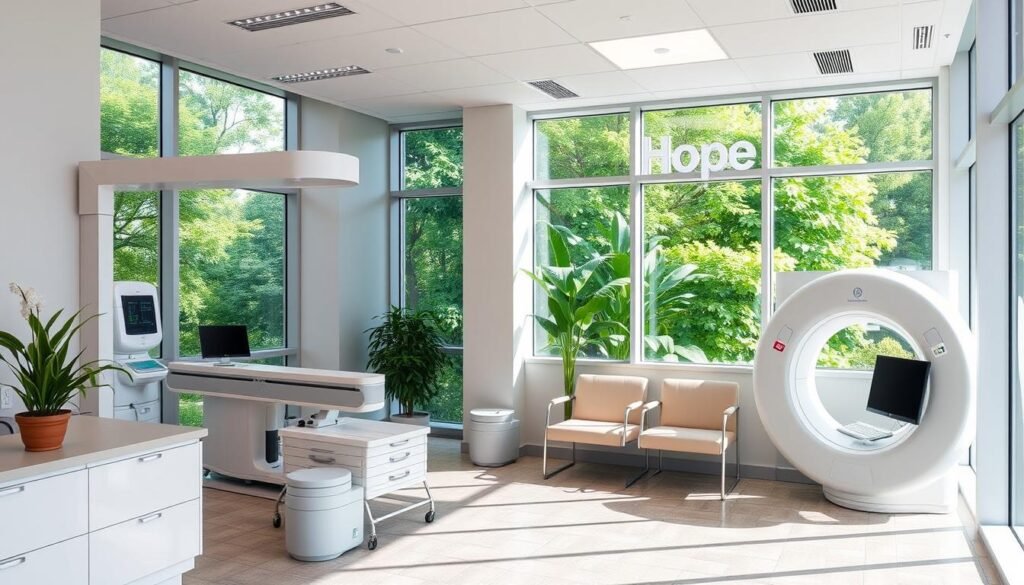 lung cancer specialists NJ