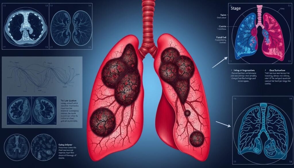 lung cancer stage 3