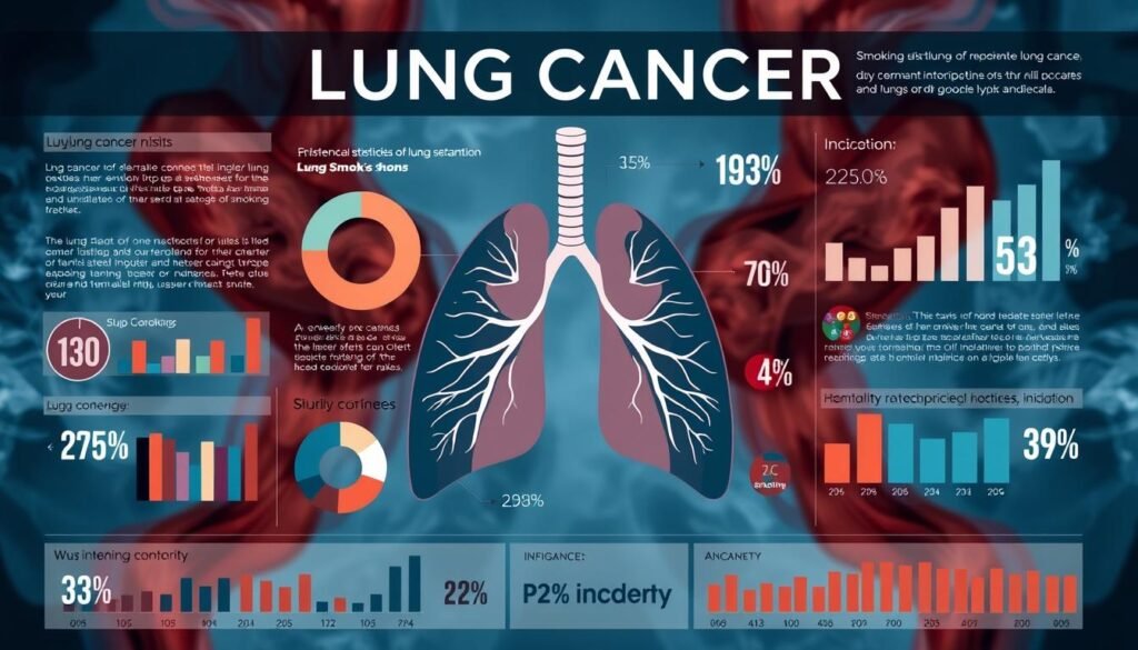 lung cancer statistics