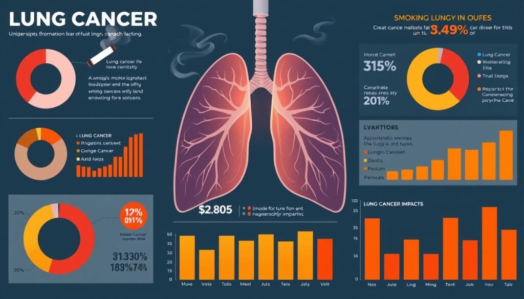 lung cancer statistics