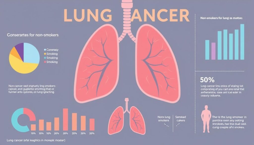 lung cancer statistics