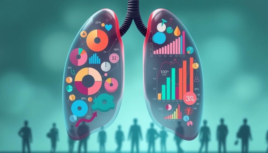 lung cancer statistics