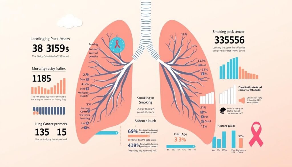 lung cancer statistics