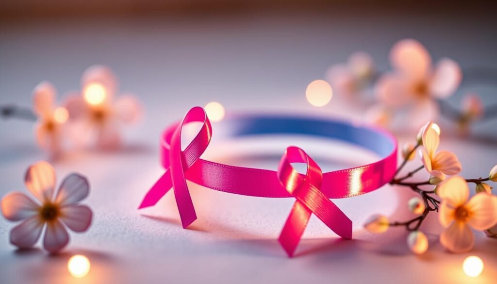 lung cancer support