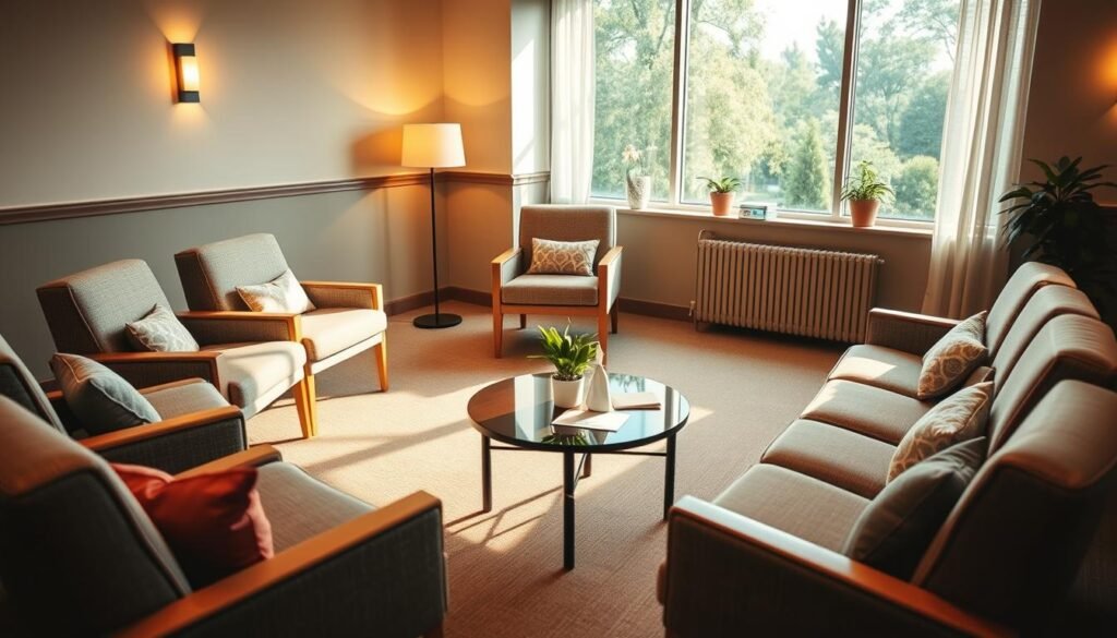 lung cancer support groups