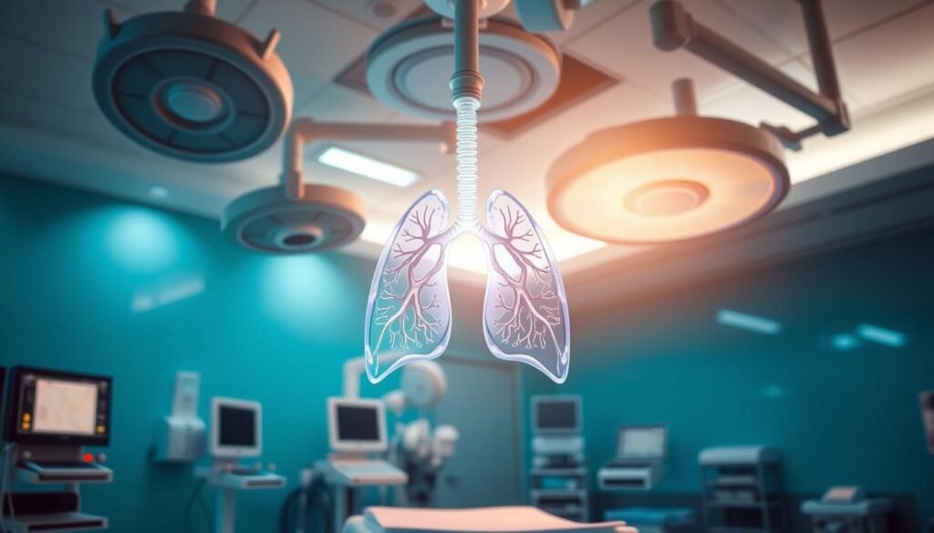 lung cancer surgery survival rate