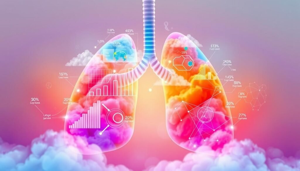 lung cancer survival rates