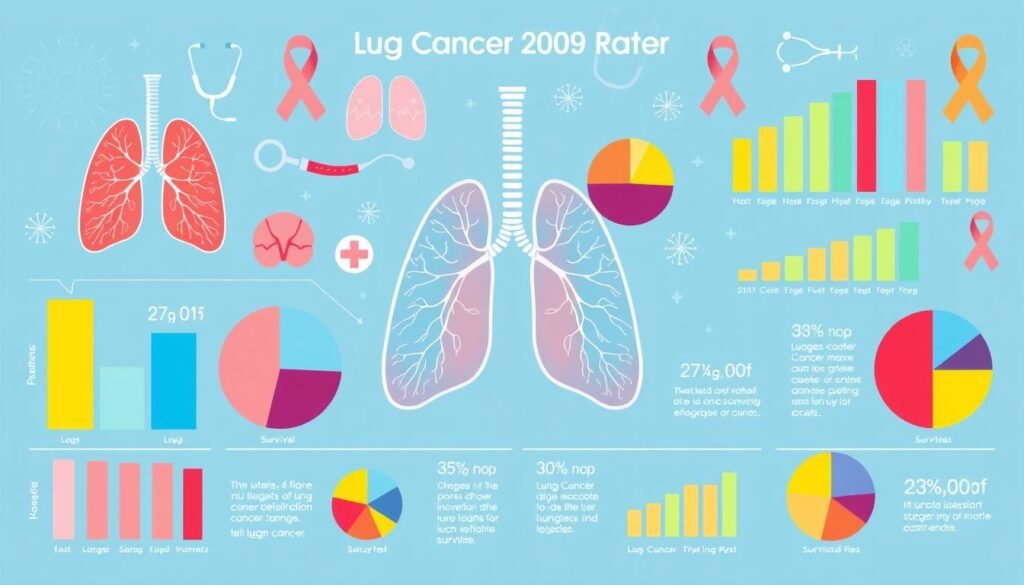 lung cancer survival rates