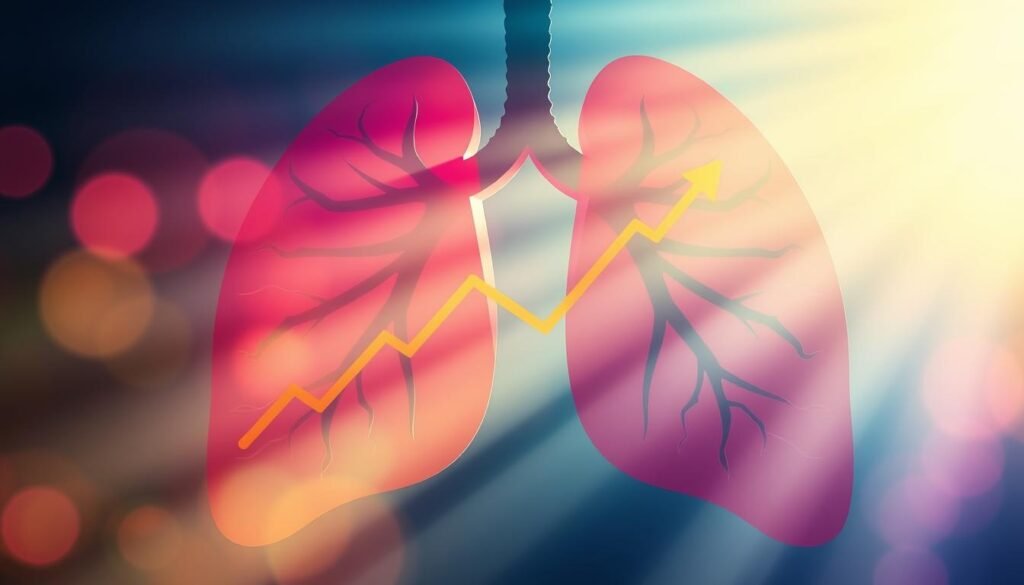 lung cancer survival rates