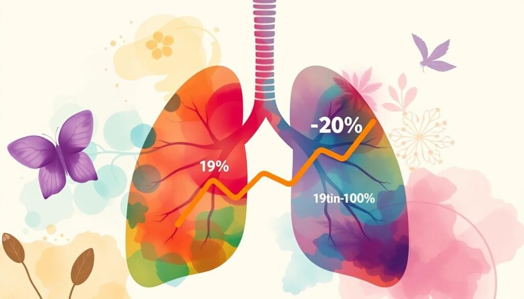 lung cancer survival rates