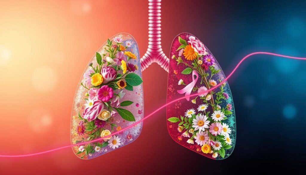 lung cancer survival rates