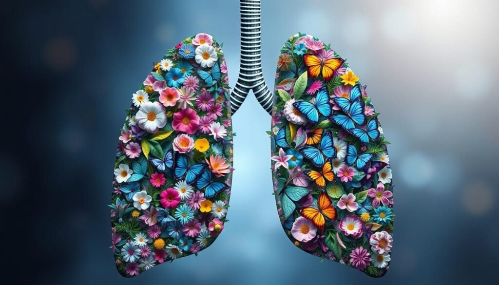 lung cancer survival rates