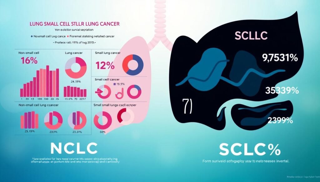 lung cancer survival statistics