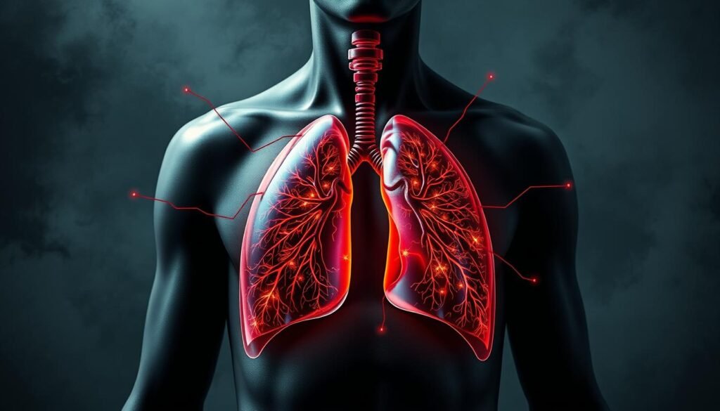 lung cancer symptoms