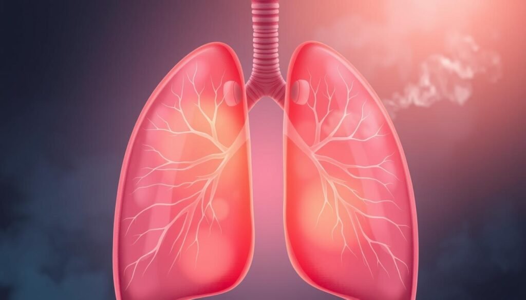 lung cancer symptoms