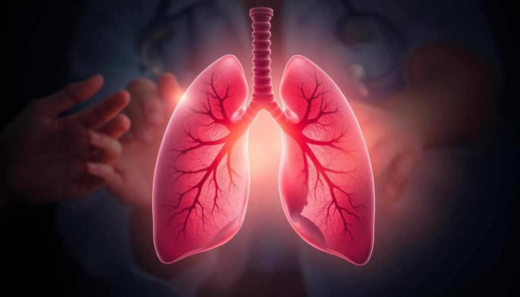 lung cancer symptoms