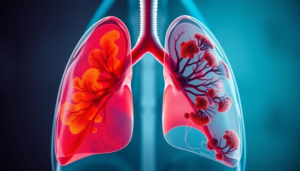 lung cancer symptoms