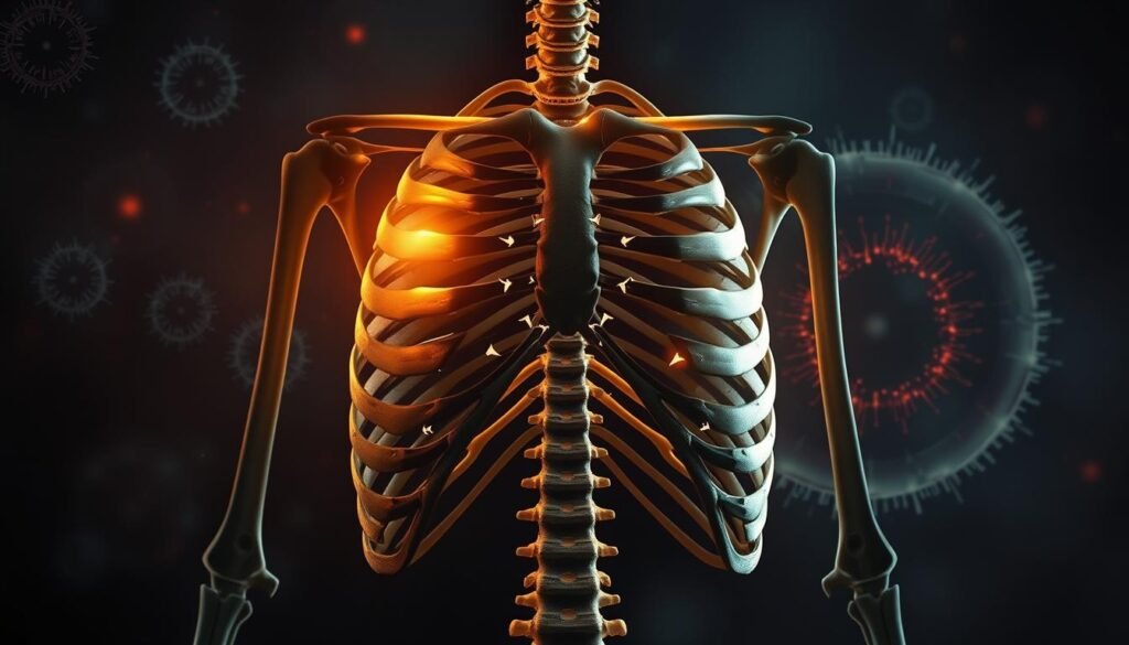 lung cancer symptoms and complications related to bone pain and pathological fractures lung cancer symptoms and complications related to bone pain and pathological fractures