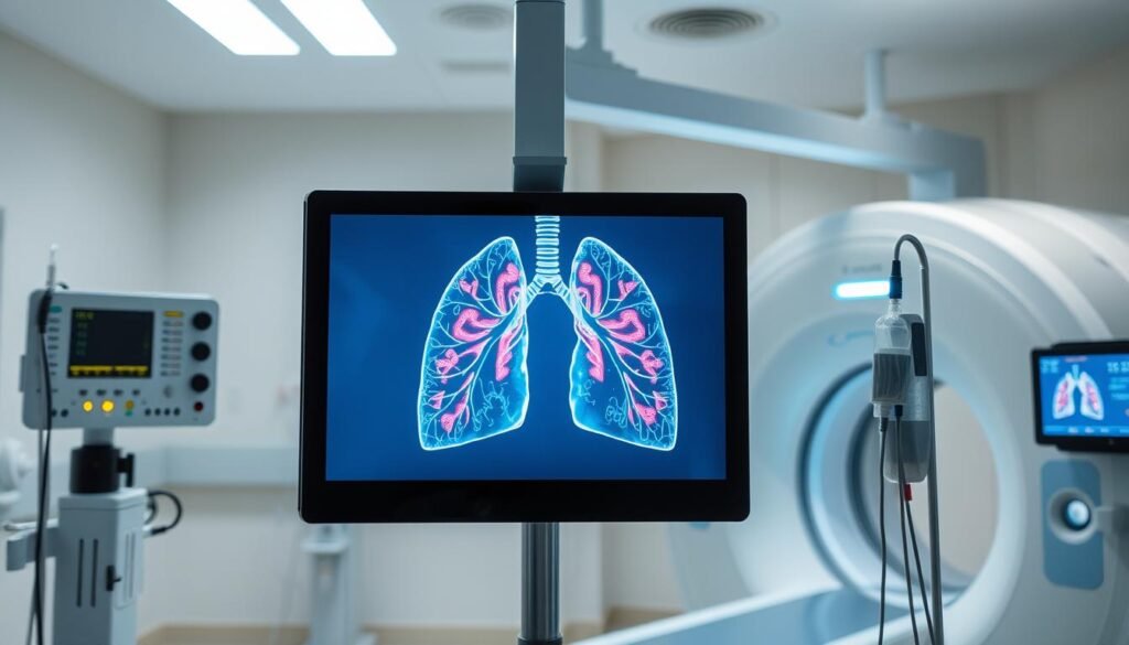 lung cancer treatment