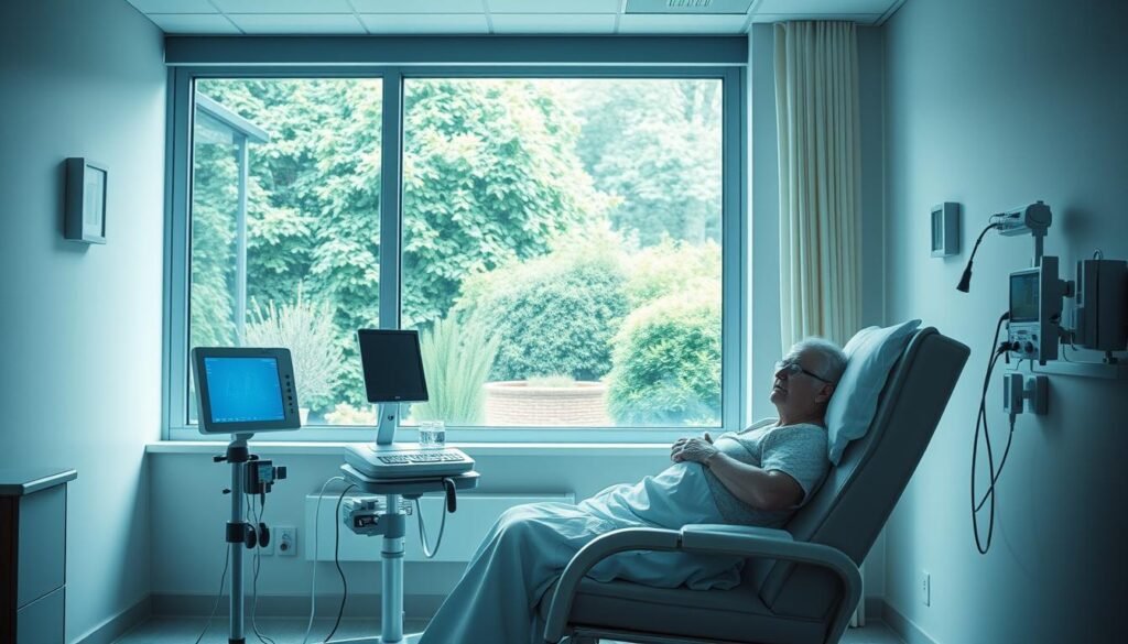 lung cancer treatment