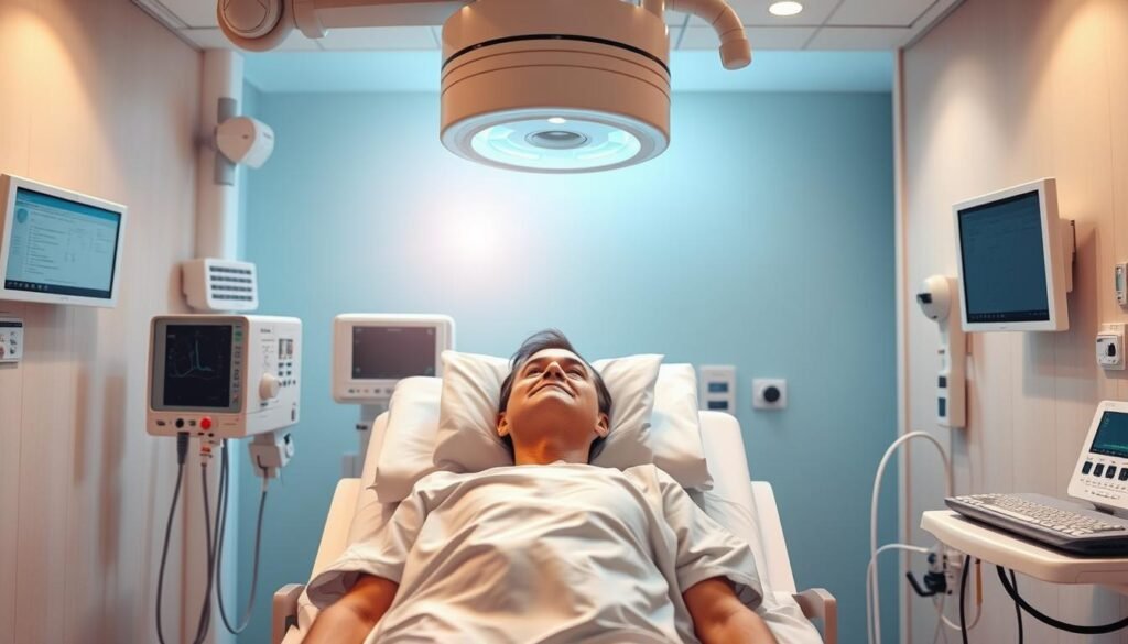 lung cancer treatment and life expectancy