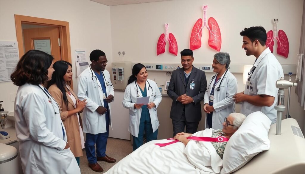lung cancer treatment facts