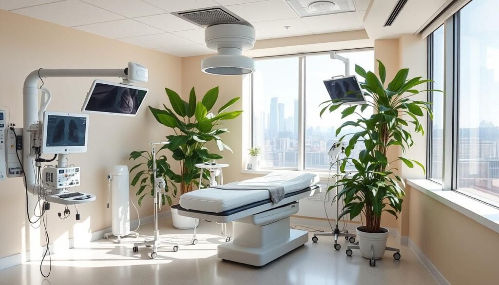 lung cancer treatment in nj