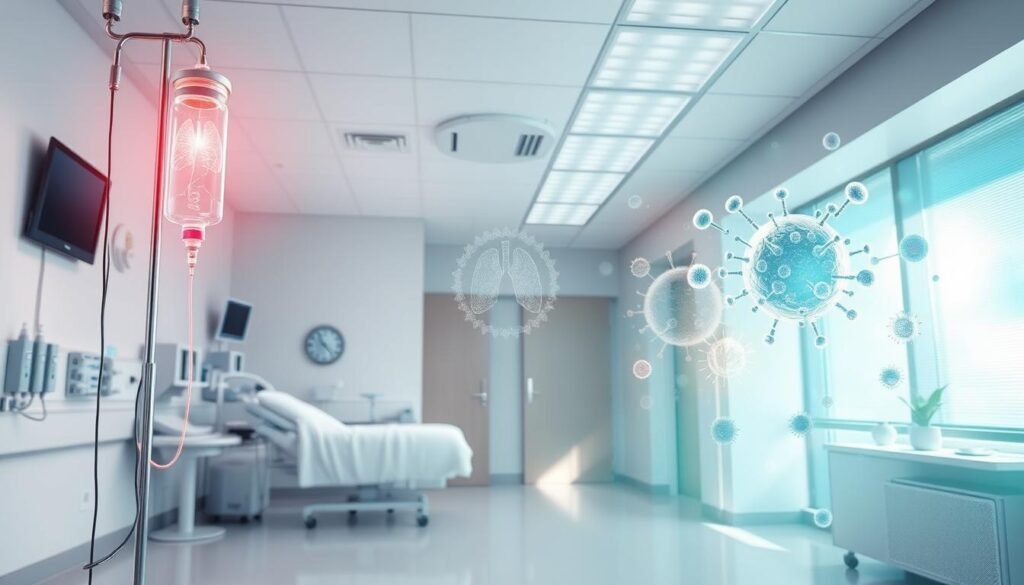 lung cancer treatment options