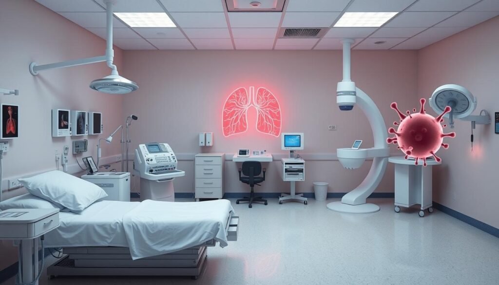 lung cancer treatment options