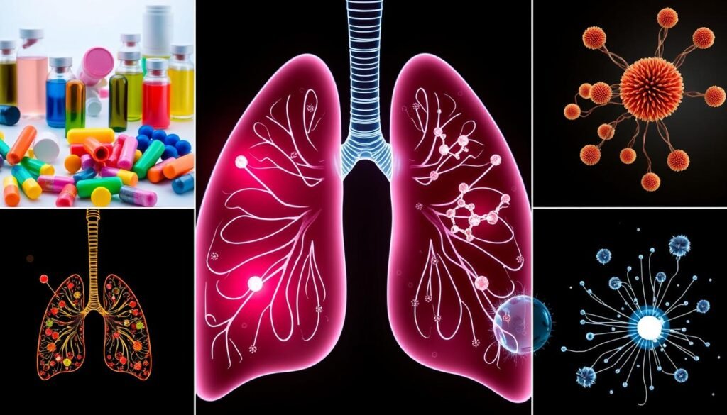 lung cancer treatment options