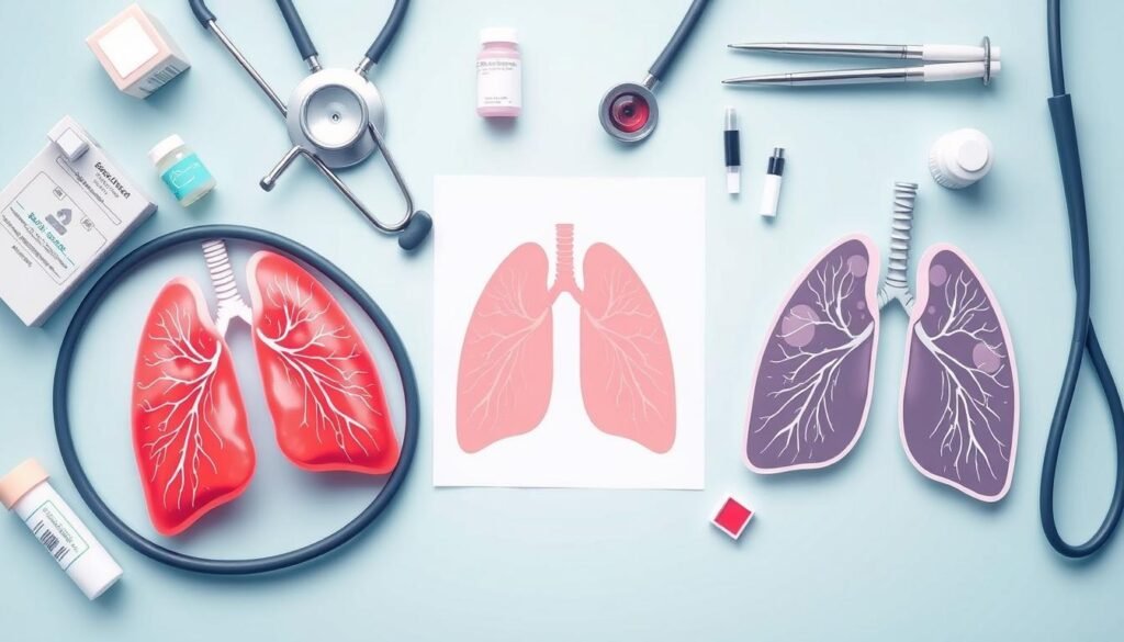lung cancer treatment options