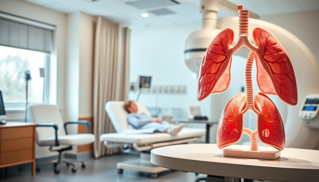 lung cancer treatment options