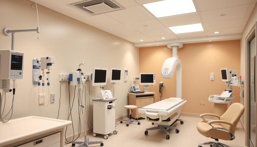 lung cancer treatment options