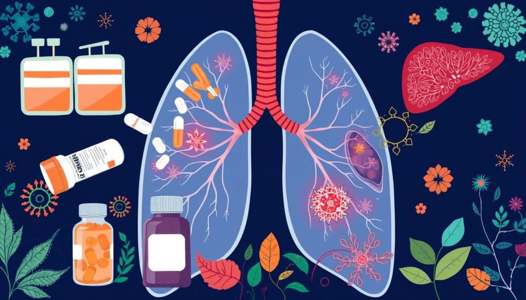 lung cancer treatment options