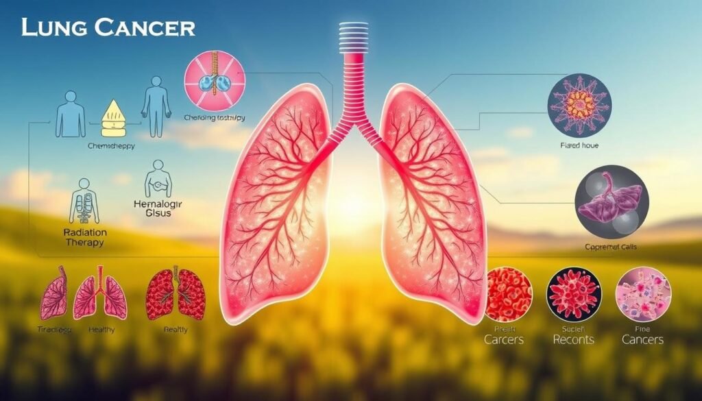 lung cancer treatment overview