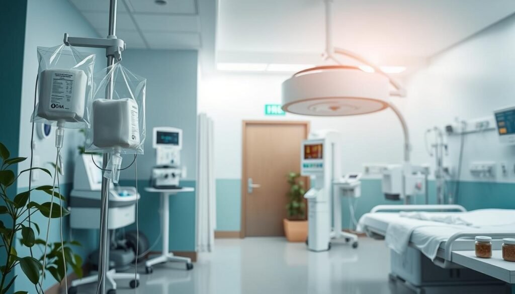 lung cancer treatments