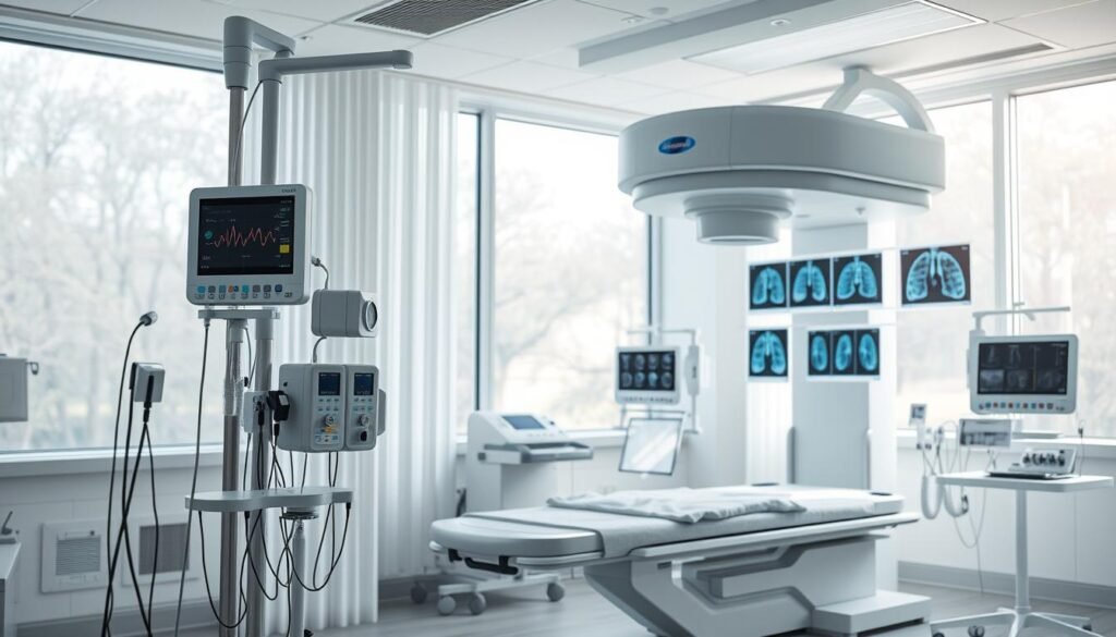lung cancer treatments