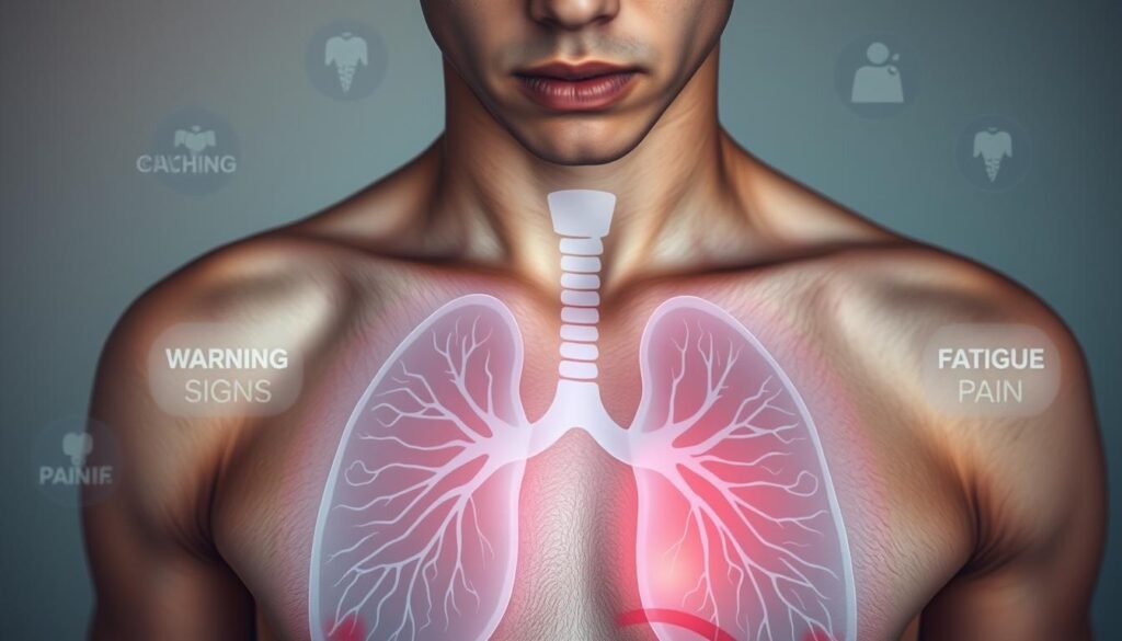 lung cancer young adults