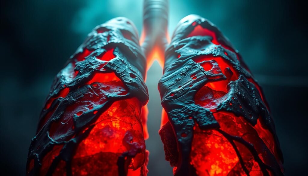 lung disease