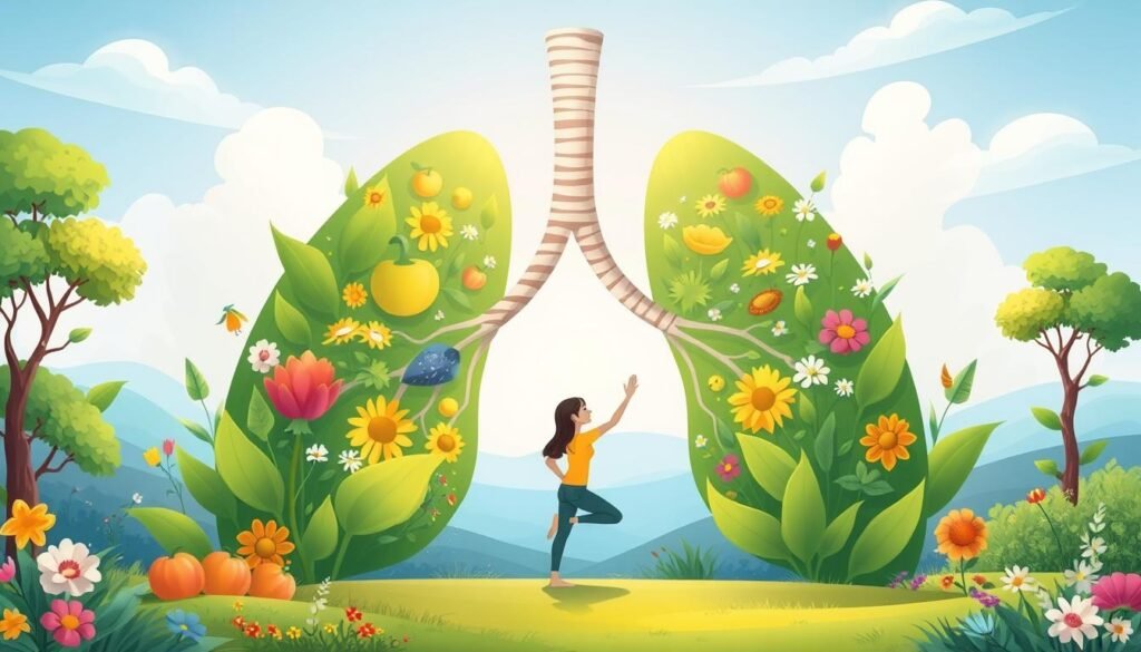 lung health tips