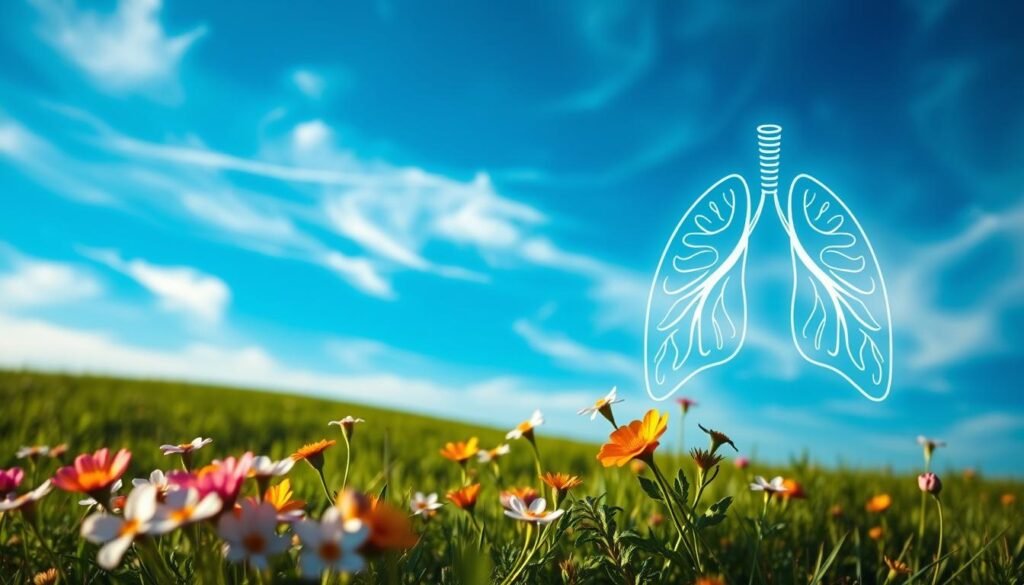 lung lining cancer
