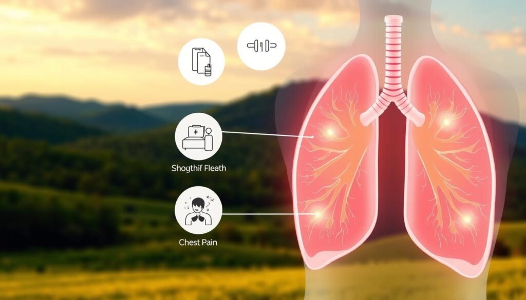 lung mass symptoms
