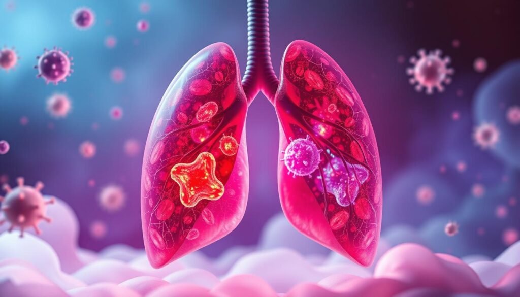 lung metastases symptoms impact lung metastases symptoms impact